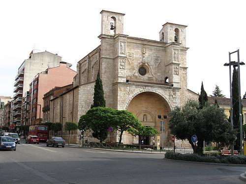 Pension El Otero 2 Guadalajara Bagian luar foto