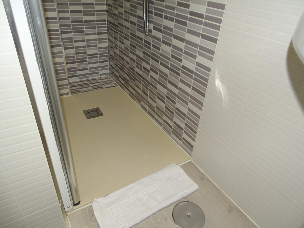 Pension El Otero 2 Guadalajara Bagian luar foto